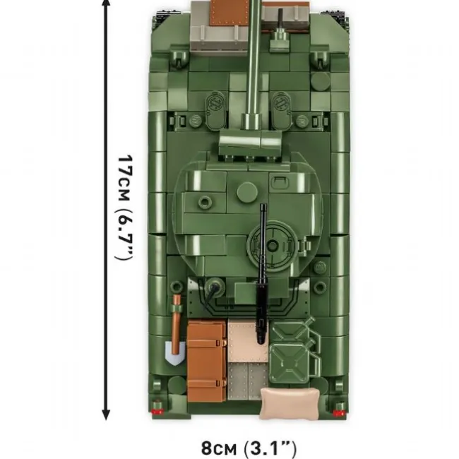 M4A1 Sherman