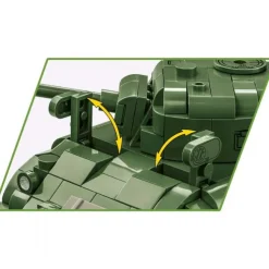 M4A1 Sherman