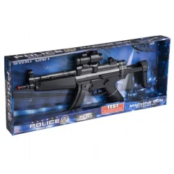 Maskinegevær MP5 A5 med lyd og lys
