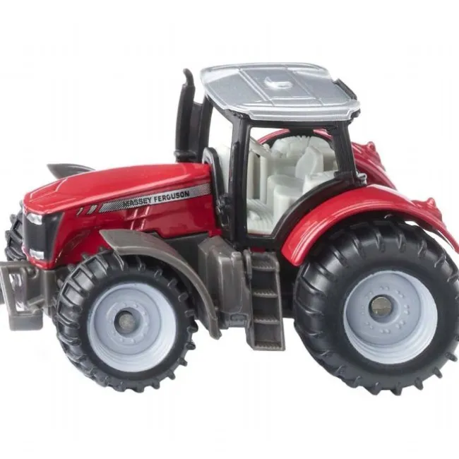 Massey Ferguson