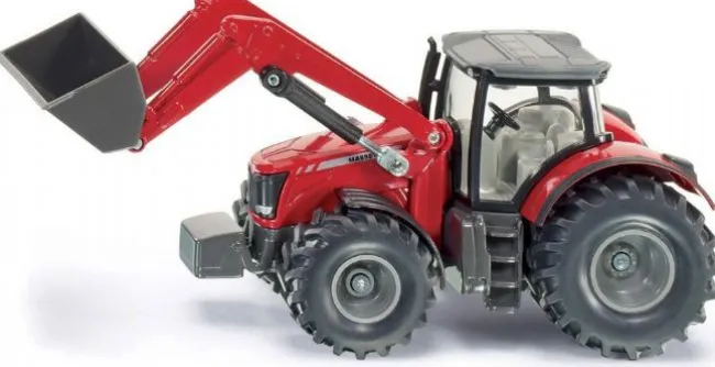 Massey Ferguson med front 1:50
