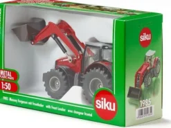 Massey Ferguson med front 1:50