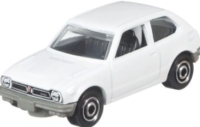 Matchbox Biler 1976 Honda Civic