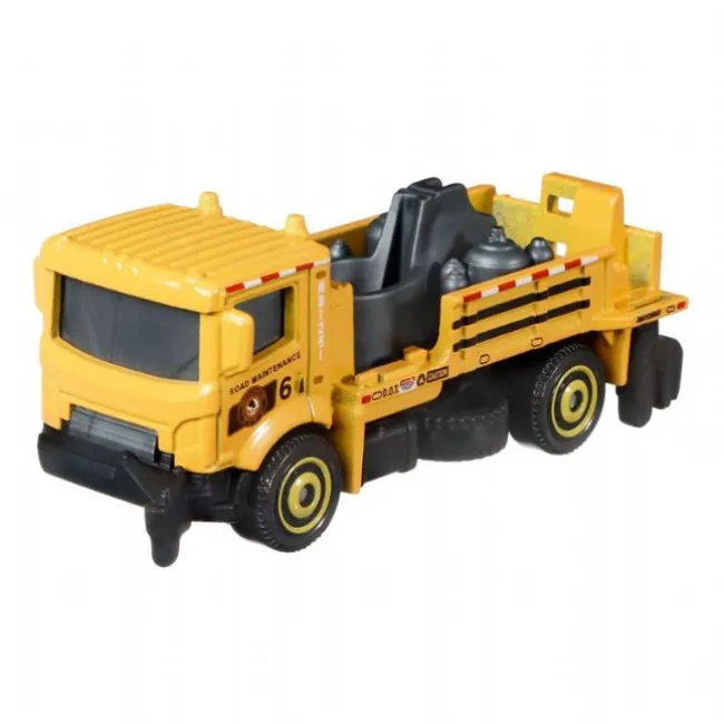 Matchbox Biler Road Stripe King