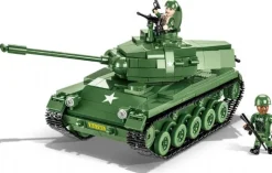 M41A3 Walker Bulldog