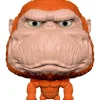Maxi Bubu Monkey 17 cm