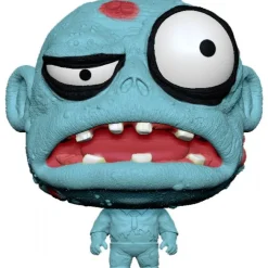 Maxi Walky Zombie 17 cm