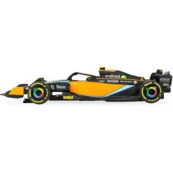 McLaren MCL36, 2022 Emilia Romagna GP
