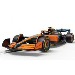 McLaren MCL36, 2022 Emilia Romagna GP
