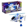 Mean Machines Politi Helikopter