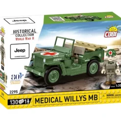 Medical Willys MB