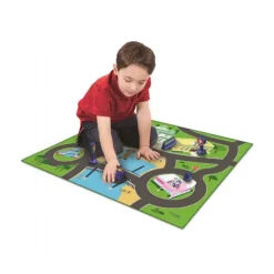 MegaMat Deluxe Paw Patrol 76x58 CM