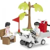 Melex 212 Golf Set