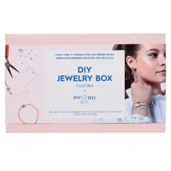 Me&My BOX - Coral Blue Box - box no 19