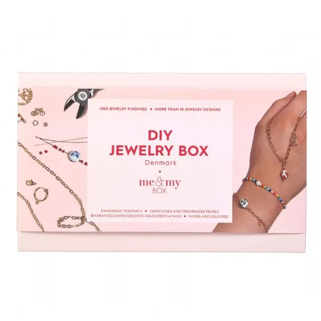 me&my BOX - Denmark - box no 5