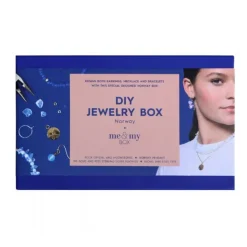 Me & My BOX - Norway - box no 14