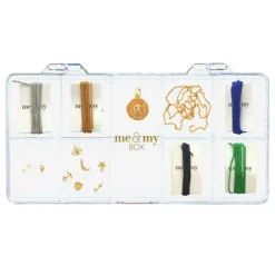 me&my BOX - Stjernetegn - Vandmanden