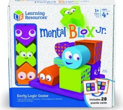Mental Blox Tænkespil Junior