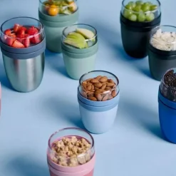 Mepal Ellipse Frokostbæger Mini