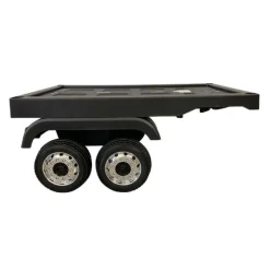 Mercedes-Benz Actros Trailer