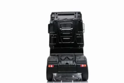 Mercedes-Benz Actros 12V Lastbil, Sort
