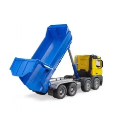 Mercedes-Benz Arocs tippelad