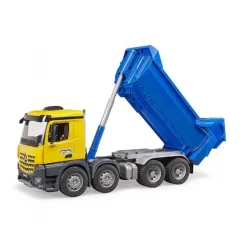 Mercedes-Benz Arocs tippelad