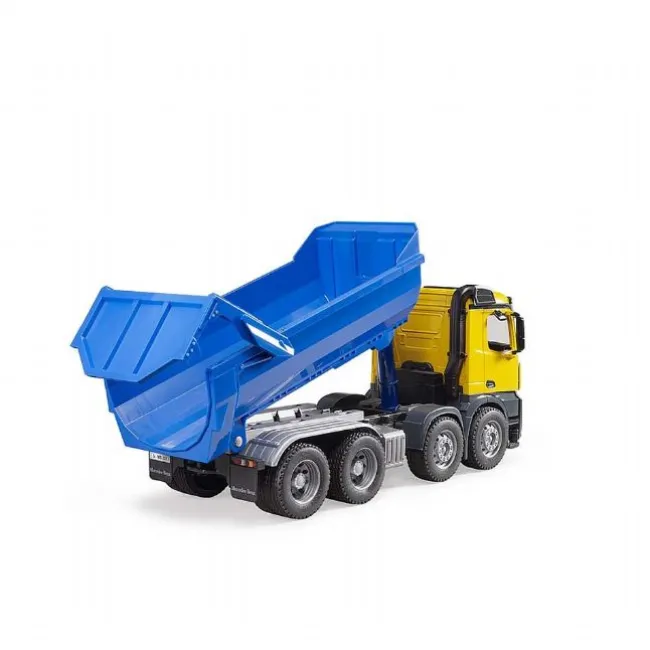 Mercedes-Benz Arocs tippelad