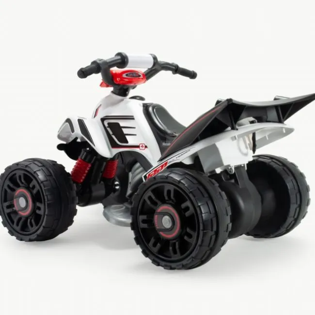 Mercedes-Benz ATV Quad 12v