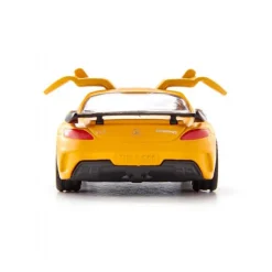 Mercedes Benz SLS AMG Black Series
