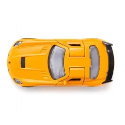 Mercedes Benz SLS AMG Black Series