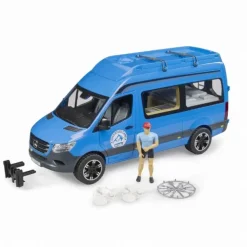 Mercedes-Benz Sprinter Camper