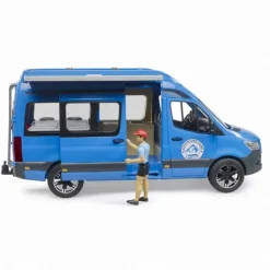 Mercedes-Benz Sprinter Camper