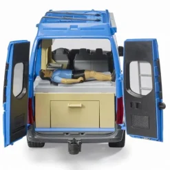 Mercedes-Benz Sprinter Camper