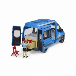 Mercedes-Benz Sprinter Camper