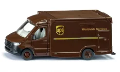 Mercedes-Benz Sprinter UPS Postbil