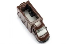 Mercedes-Benz Sprinter UPS Postbil