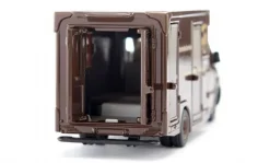 Mercedes-Benz Sprinter UPS Postbil