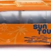 Mercedes Turistbus 1:50