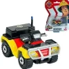 Mercury die cast quad