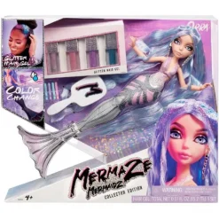 Mermaze Deluxe Havfrue Dukke Orra