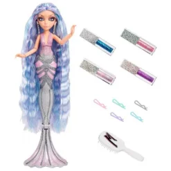 Mermaze Deluxe Havfrue Dukke Orra