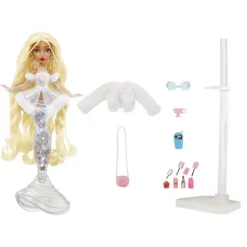 Mermaze Mermaidz Gwen