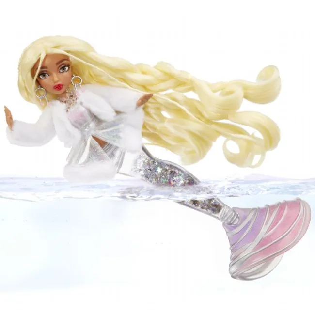 Mermaze Mermaidz Gwen