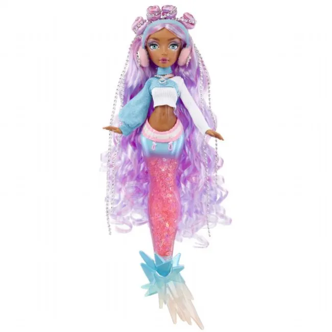 Mermaze Mermaidz Harmonique
