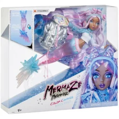 Mermaze Mermaidz Harmonique