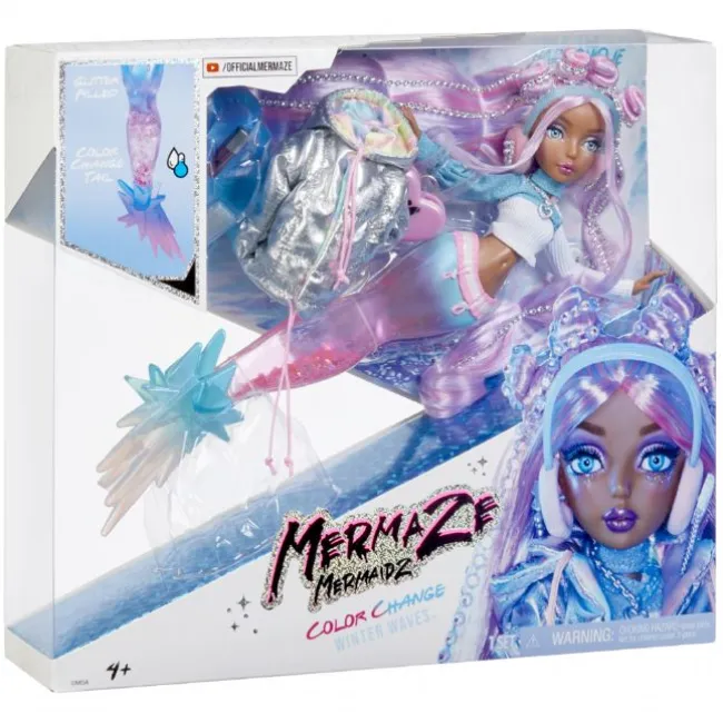 Mermaze Mermaidz Harmonique
