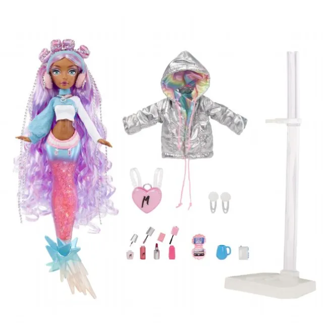 Mermaze Mermaidz Harmonique
