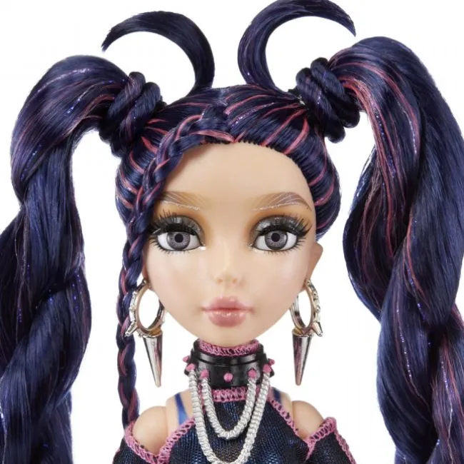 Mermaze Mermaidz Nera