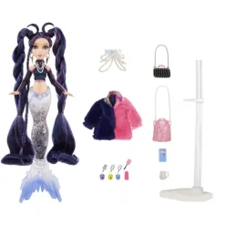 Mermaze Mermaidz Nera